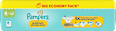 Windeln Gr. 6 XL (13-18 kg) Big Pack Pampers premium protection