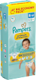 Windeln Premium Protection Gr. 5 (11-16 kg) Big Pack  Pampers premium protection