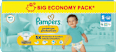 Windeln Premium Protection Gr. 5 (11-16 kg) Big Pack  Pampers premium protection