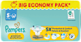 Windeln Premium Protection Gr. 5 (11-16 kg) Big Pack  Pampers premium protection