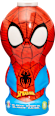 Spiderman dječiji gel za tuširanje NATURAVERDE KIDS