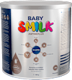 Počiatočná dojčenská mliečna výživa Antireflux 1 BABYSMILK