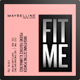 pudr Fit Me, 02 Pink MAYBELLINE NEW YORK