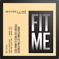 pudr Fit Me, 03 Banana MAYBELLINE NEW YORK