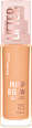 rozjasňující make-up Plump & Glow, 123 MAYBELLINE NEW YORK