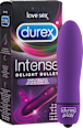 Intense mini vibrátor Delight Bullet durex