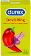 Devil Ring vibrační kroužek durex