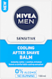 After shave balzsam Sensitive Cooling NIVEA MEN