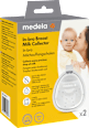 Milchauffangschalen Inbra Collector Medela