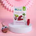 Babykeks Rübchen Rote Bete & Pastinake, ab dem 8. Monat Freche Freunde