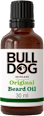 Olio da barba Original BULLDOG