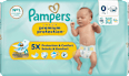 Windeln premium protection Gr. 0 Micro (<3 kg) Pampers