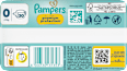 Windeln premium protection Gr. 0 Micro (<3 kg) Pampers