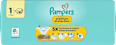 Windeln Gr. 1 (2-5 kg) Pampers premium protection