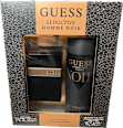 Poklon-paket Seductive Homme Noir men GUESS