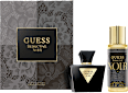 Poklon-paket Seductive Noir women GUESS
