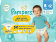 Windeln Gr. 5 (11-16 kg) Pampers premium protection