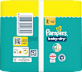 Windeln Baby Dry Gr. 2 (4-8 kg) Big Pack Pampers baby-dry