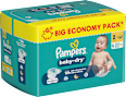 Windeln Gr. 2 (4-8 kg) Big Pack Pampers baby-dry