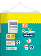 Windeln Baby Dry Gr. 3 (6-10 kg) Big Pack Pampers baby-dry