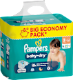 Windeln Baby Dry Gr. 3 (6-10 kg) Big Pack Pampers baby-dry