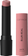 Матово червило Blur-Real - № 040 Muted Romance CATRICE