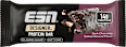 Proteinriegel, Dark Chocolate Salted Almond ESN
