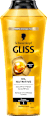 Szampon do włosów Oil Nutritive  Schwarzkopf GLISS