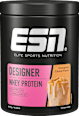 Whey Proteinpulver Designer, Cinnamon Cereal Geschmack ESN