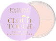Puder u prahu Cloud Touch EVELINE COSMETICS