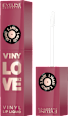 Tekući ruž za usne VinyLove – 09 Hotty EVELINE COSMETICS