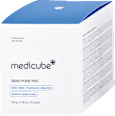 Exfoliačné tampóny Zero Pore Pad medicube