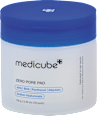 Exfoliačné tampóny Zero Pore Pad medicube