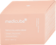 Pleťový krém Triple Collagen  medicube