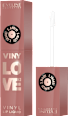 Tekući ruž za usne VinyLove – 04 Peachy EVELINE COSMETICS