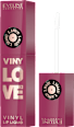 Tekući ruž za usne VinyLove – 10 Blushy EVELINE COSMETICS