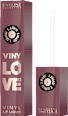 Tekući ruž za usne VinyLove – 08 Honey EVELINE COSMETICS