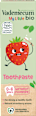 Pasta do zębów dla dzieci 0-6 lat My Little Bio Vademecum