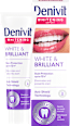 Pasta do zębów White & Brilliant Denivit