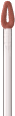 Lesk na pery Colour Glaze Lip Tint - 020 Mood Nude CATRICE