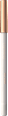 Lipliner Long-Lasting Gel Glide 100 Bare Trace  CATRICE