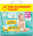 Windeln Gr. 4+ (10-15 kg) Big Pack Pampers premium protection
