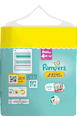 Windeln Gr. 4+ (10-15 kg) Big Pack Pampers premium protection