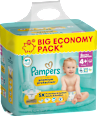 Windeln Premium Protection Gr. 4+ (10-15 kg) Big Pack Pampers premium protection