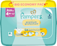 Windeln Gr. 4+ (10-15 kg) Big Pack Pampers premium protection