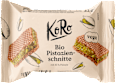 Wafer con crema al pistacchio KoRo
