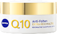 Gesichtscreme Q10 Anti-Falten Reichhaltig LSF15 NIVEA