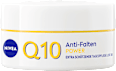 Gesichtscreme Q10 Anti-Falten LSF30 NIVEA