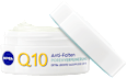 Gesichtscreme Q10 Anti-Falten porenverfeinernd NIVEA