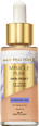 MIRACLE PURE 2IN1 tonirani serum - 30-40 FAIR TO LIGHT MAX FACTOR